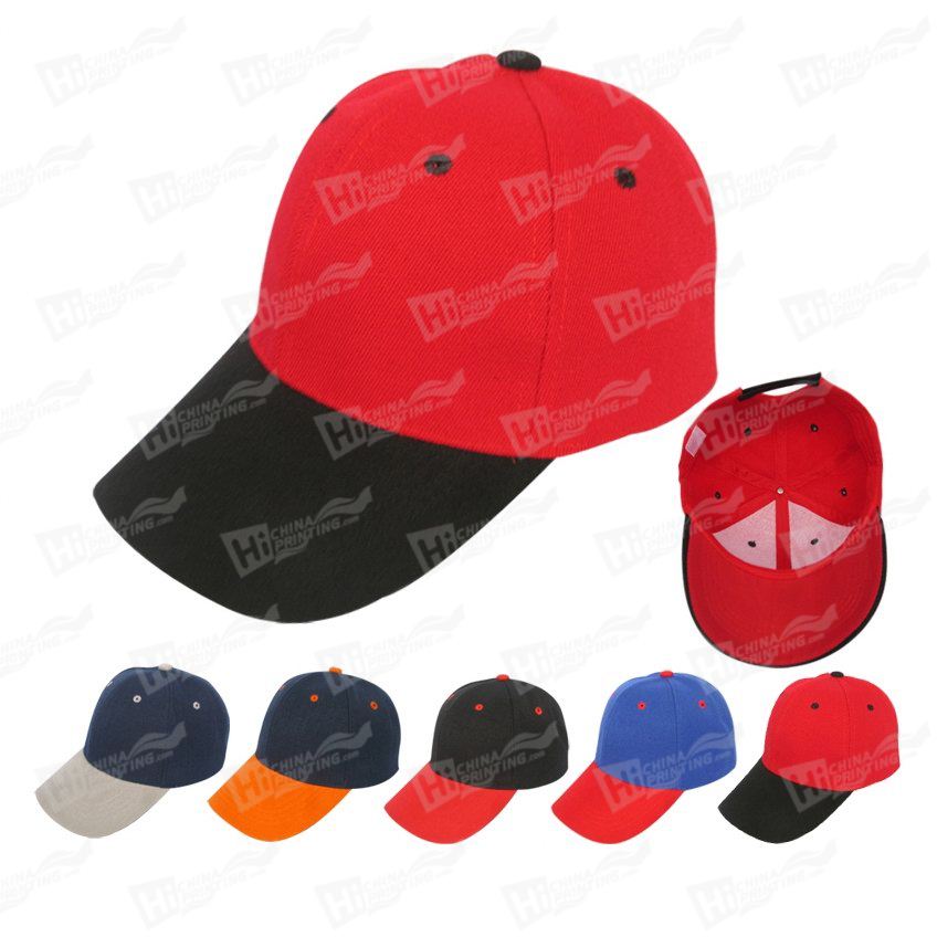 Promotion Hats Printing